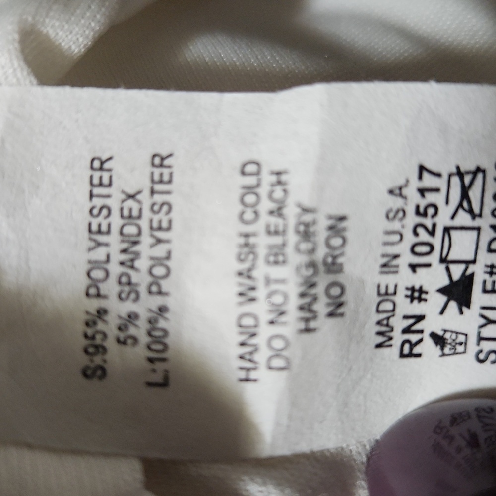 Soprano SZ S Dress - Picture 4 of 4